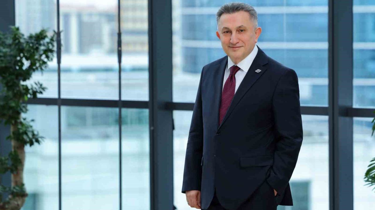 Türk Eximbank CDP’den 100 milyon euro kredi sağladı