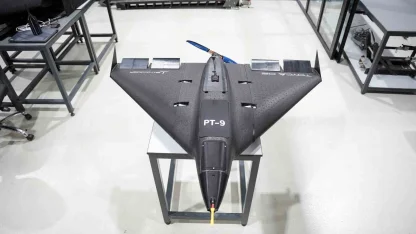 Türk kamikaze dronları dünya arenasında
