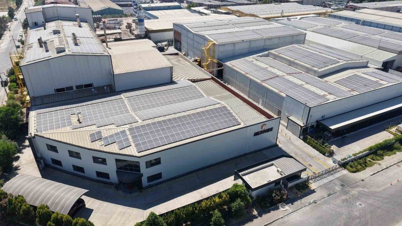 Türk markasını dünyaya taşıyorlar