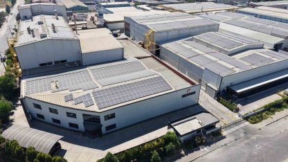 Türk markasını dünyaya taşıyorlar