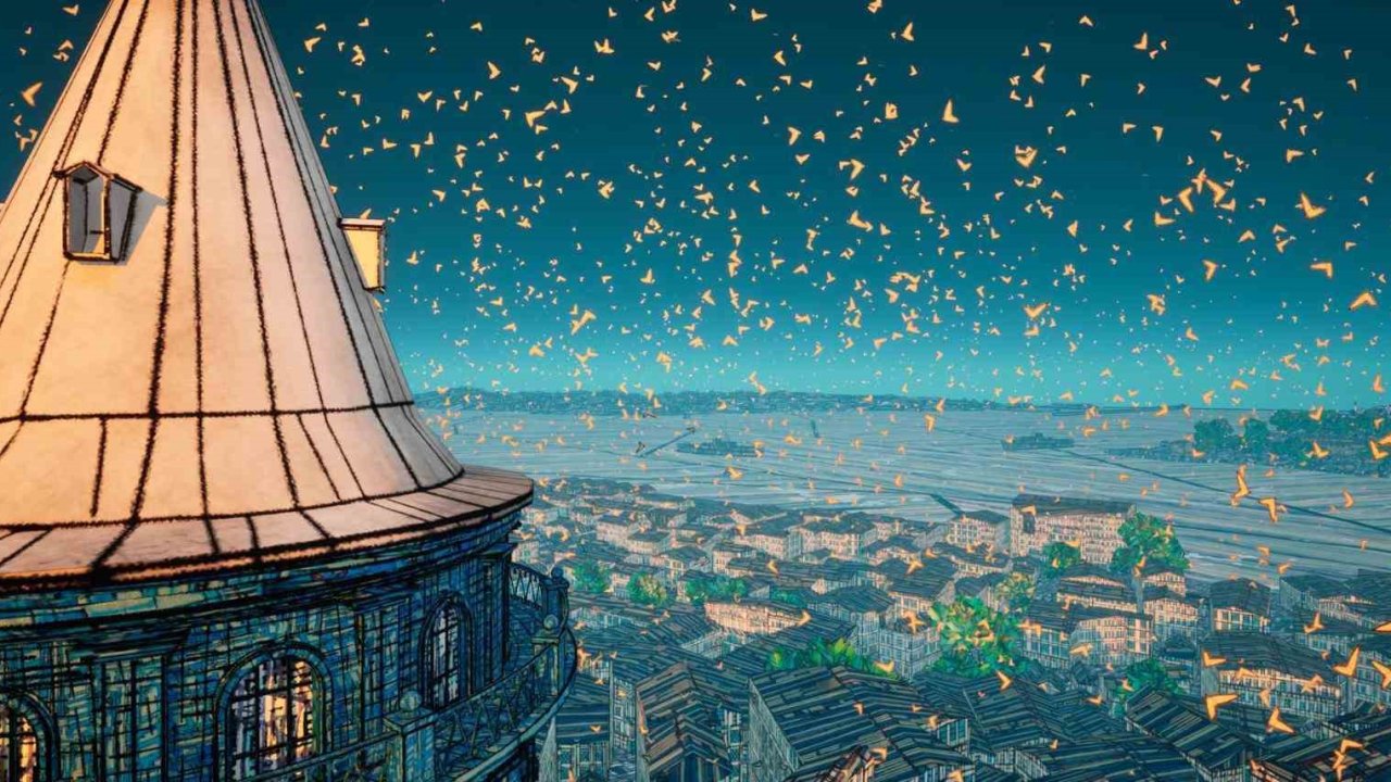 Türk Telekom 5G ile sanatta yeni bir devrin kapısını araladı