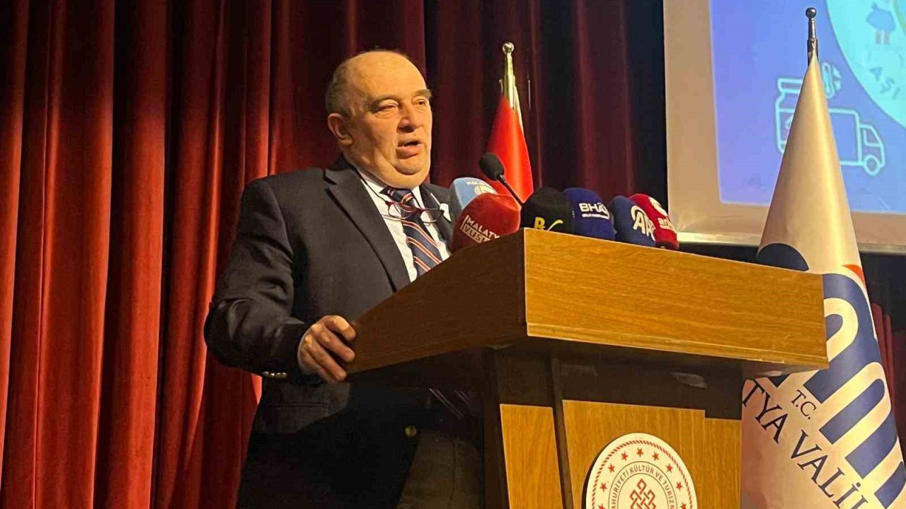 Türkiye Aşı Enstitüsü Başkanı Kara: "Covid aşıları kalp krizini tetiklemez"