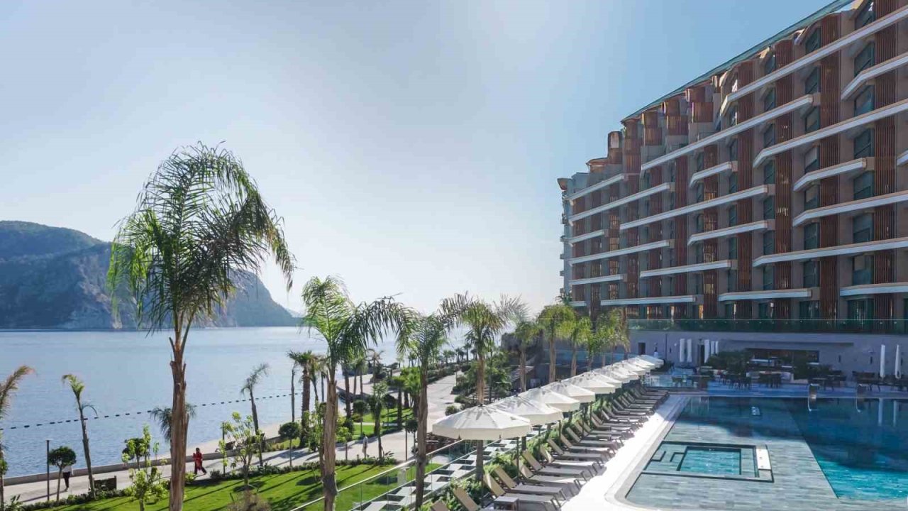 Türklerin tatil anlayışı değişiyor: Öncelik konfor ve öngörülebilirlik