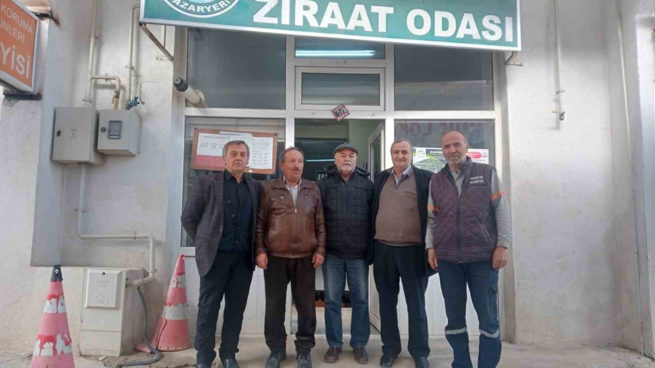 Tütün Pazaryeri’nin geçim kapısı oluyor