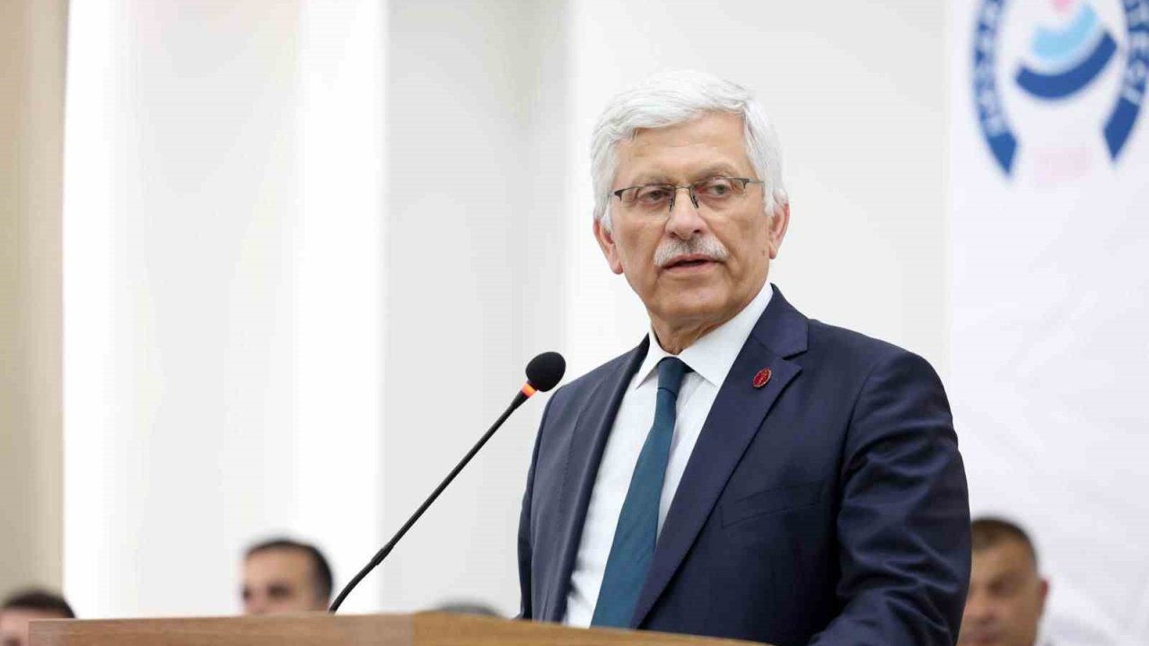 TVHB Başkanı Eroğlu: "Dehşet anları, uzun süredir biriken ihmallerin ve sistematik yetersizliklerin sonucudur"