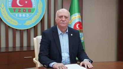 TZOB Başkanı Bayraktar: "Markette 41 ürünün 33’ünde fiyat artışı, 8’inde ise fiyat azalışı görüldü"
