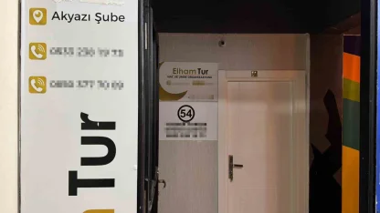 Umre hayali kabusa döndü: 200 kişi dolandırıldığını iddia ederek soluğu karakolda aldı