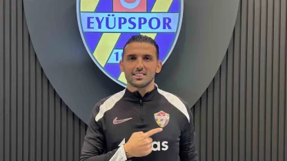 Umut Meraş: "Beşiktaş’a transfer olduktan sonra bir kere bile A Milli Takım’a çağırılmadım"