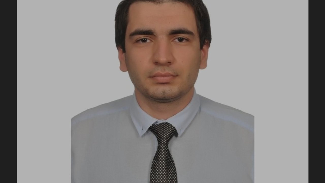 Üniversite hocasına maganda kurşunu