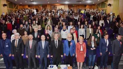 ’Uyumlu Adımlar’ projesi kapsamında Otizm Farkındalık Paneli düzenlendi