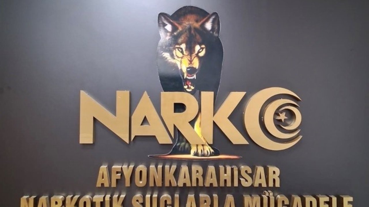 Uyuşturucu operasyonunda yakalanan 5 kişiden biri tutuklandı