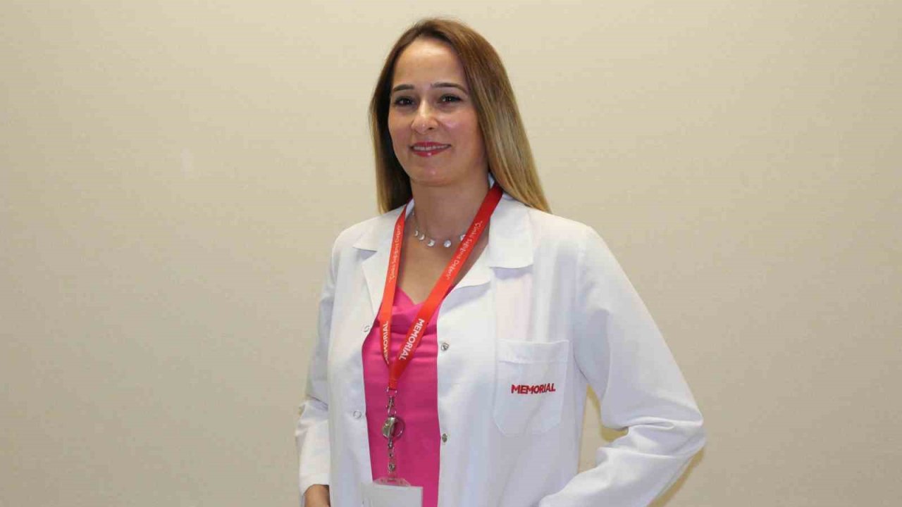 Uzm. Dr. Jamala Mammadova: "Çocukluk çağı obezitesi alarm veriyor, önlem hamilelikte başlıyor"