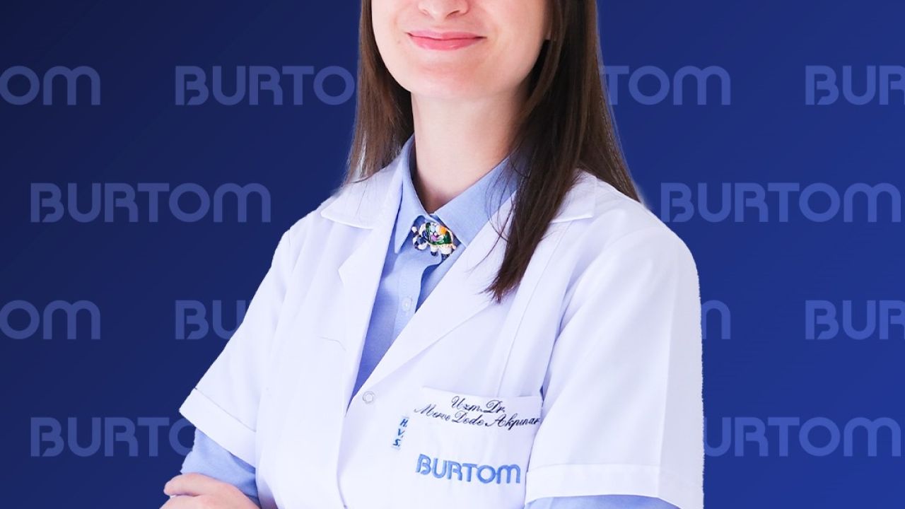 Uzmanı Dr. Merve Dede Akpınar: "Nefesinizin çığlığını duyun"