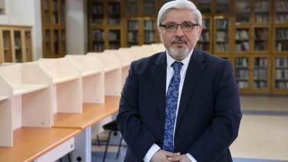 Uzmanı uyardı:  "Kişisel veriler, mahrem bilgiler yapay zekayla paylaşılmamalı"