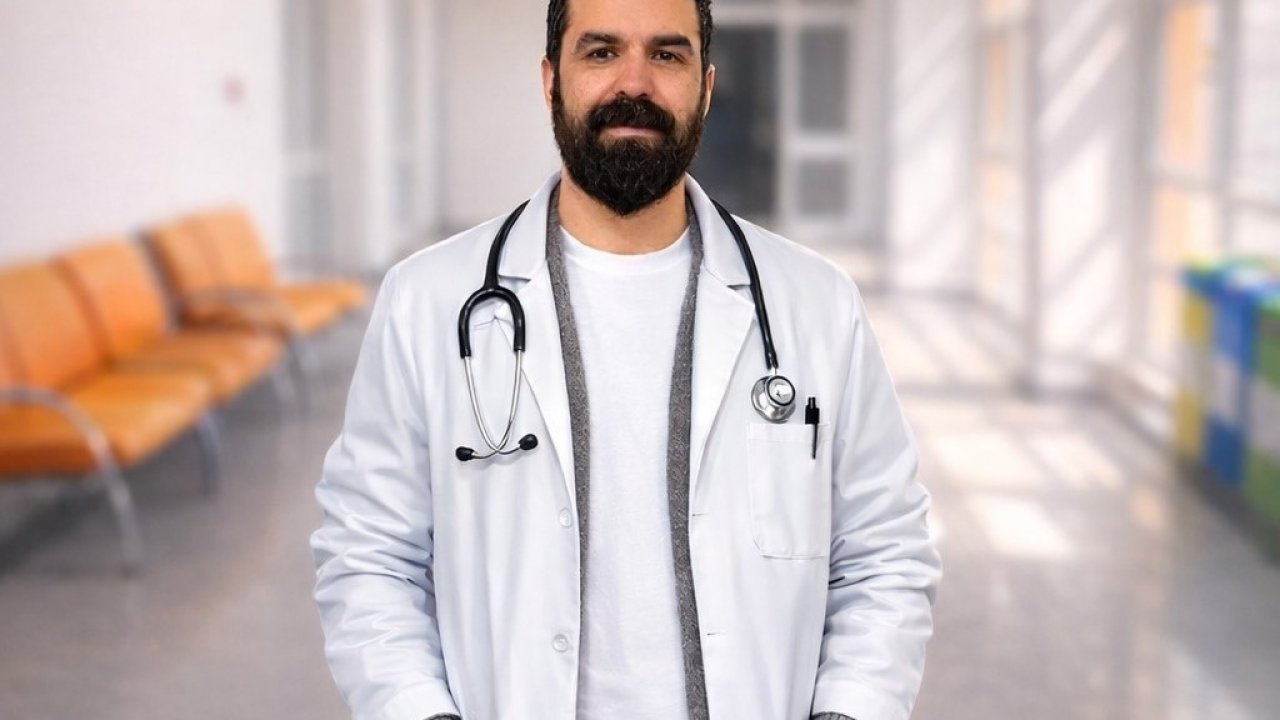 Uzmanından Parkinson’a karşı bilinç çağrısı