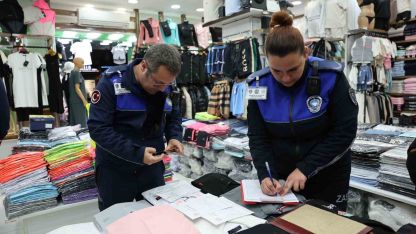 Uzunyalı’da sezon mesaisi başladı