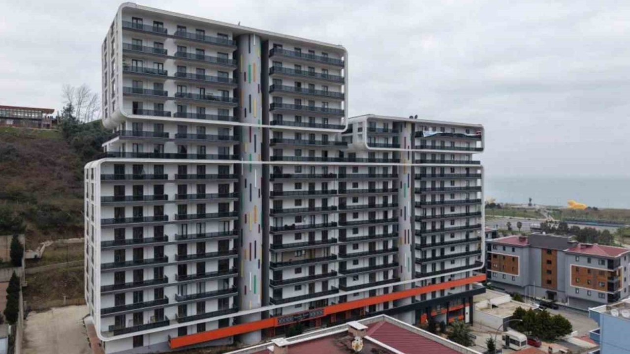 Vakıflar harekete geçti: Konut mağduriyeti bitiyor