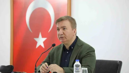 Vali Aydoğdu: "Çocuklarımız geleceğimizin teminatıdır"