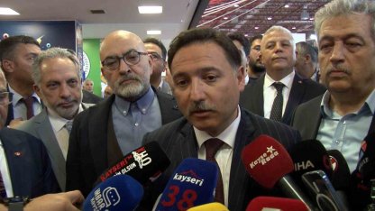 Vali Çiçek: "Kayseri’de tüm okullarımızda güvenlik önlemleri tamamen alınmıştır"
