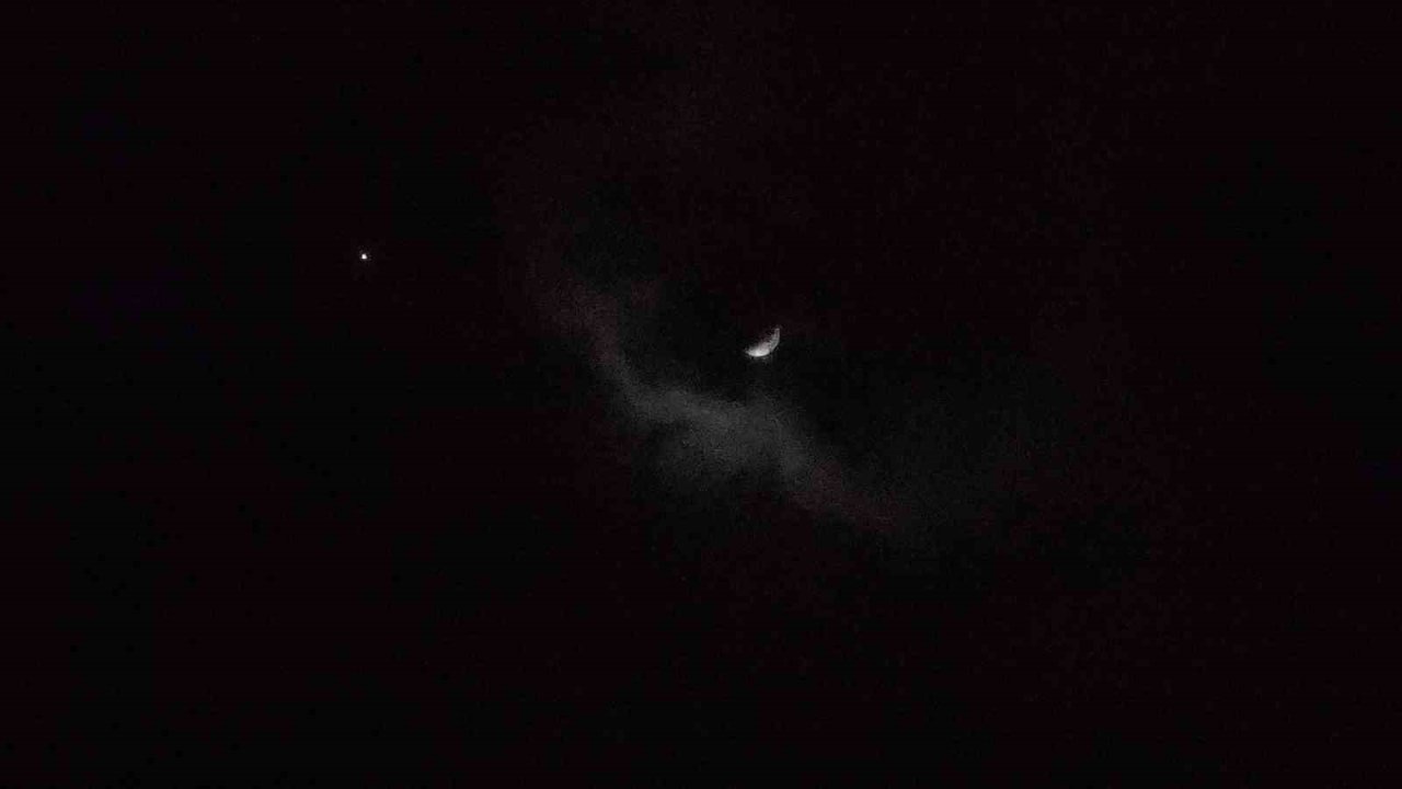 Van semalarında görsel şölen