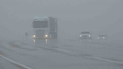 Van’da 50 yerleşim yerinin yolu kapalı