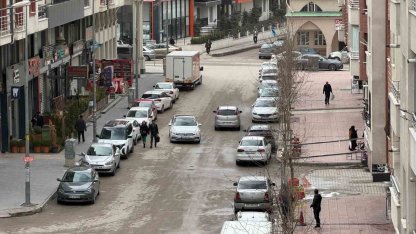 Van’da 5.2 büyüklüğünde deprem