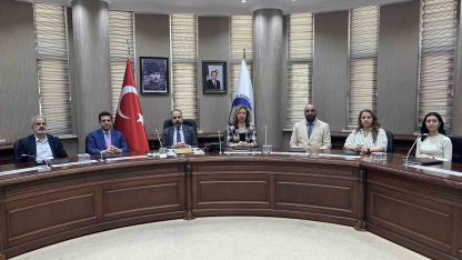 Van’da "Doğu Anadolu Kariyer Fuarı" için geri sayım başladı