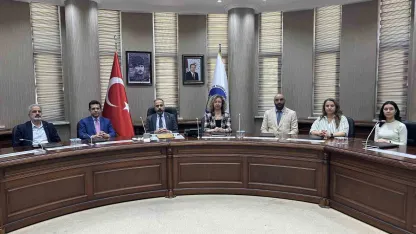 Van’da "Doğu Anadolu Kariyer Fuarı" için geri sayım başladı