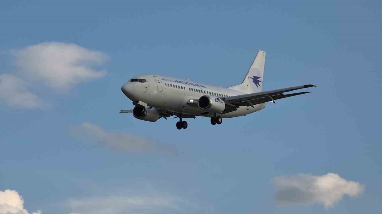 Van’da yakalanan düzensiz göçmenler sınır dışı edildi