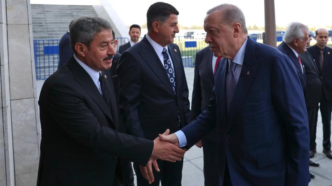 Vekil Tatar: ’’Türkiye’ye uzanan kirli diller susacak’’