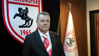Veysel Bilen: "Samsunspor Kulübü’nün herhangi bir kurum, oyuncu ya da kuruluşa borcu yok"