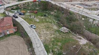 Vezirköprü’ye 112 Acil Sağlık İstasyonu