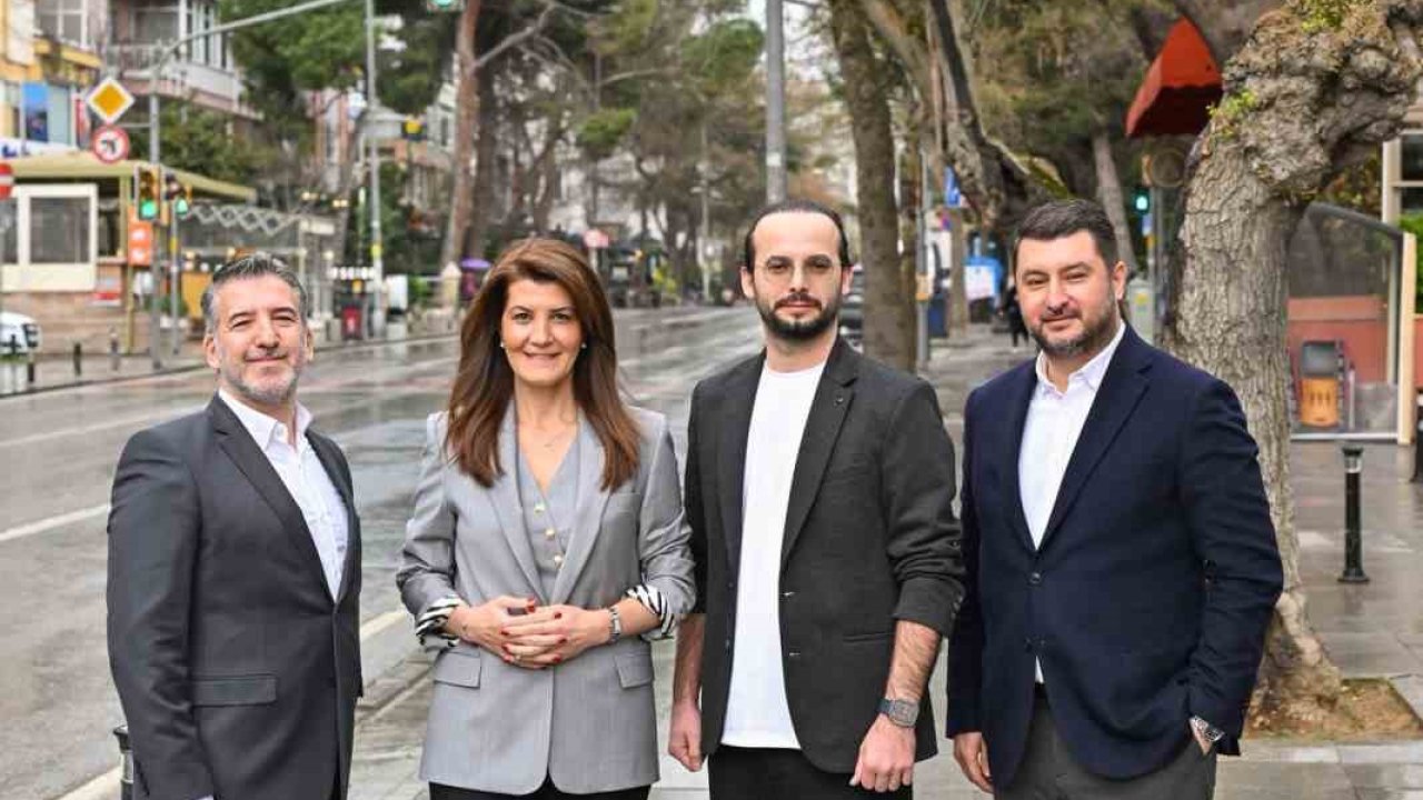 Vodafone Business, perakendede dijitalleşmeyi 5G ile hızlandırıyor