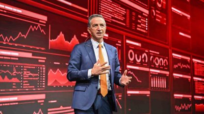 Vodafone Busıness Tech Connect İstanbul’da iş dünyasının dijital geleceği konuşuldu