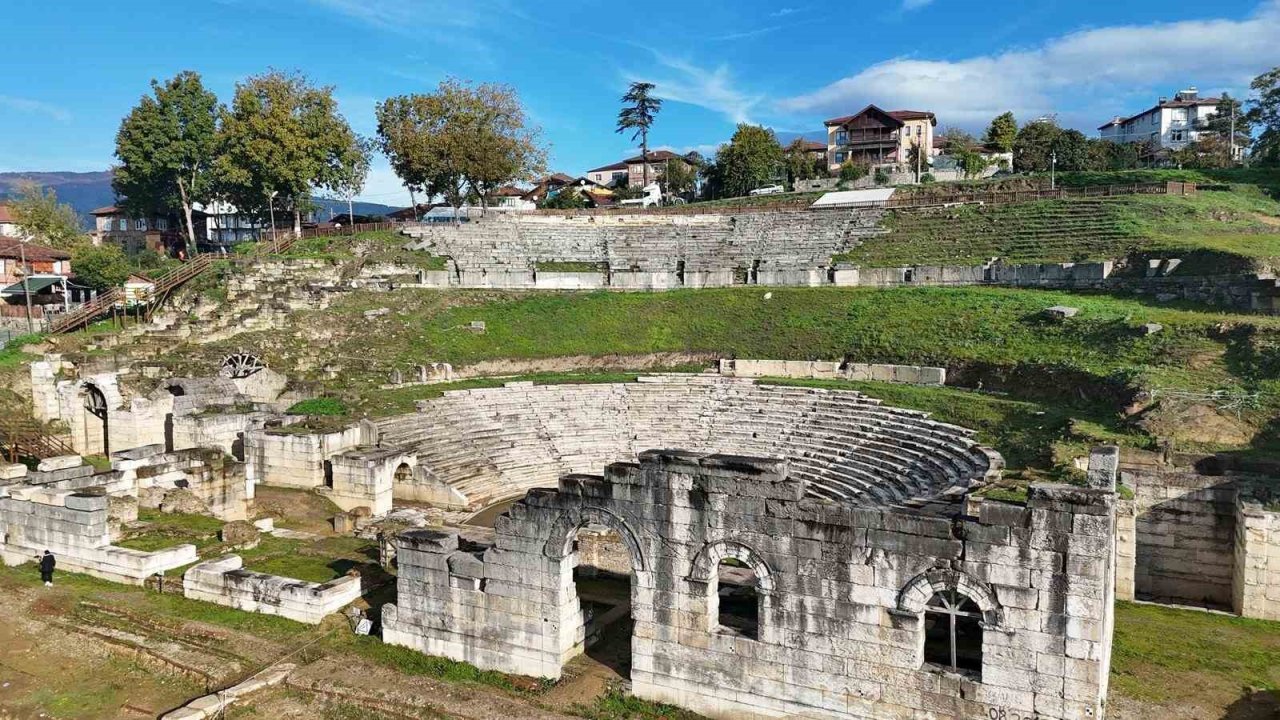 Yağış nedeniyle iptal edildi