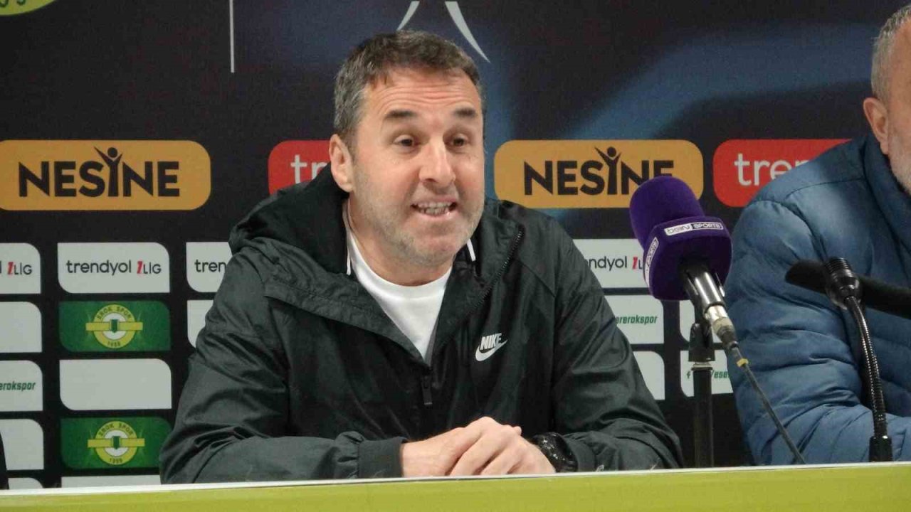 Yalçın Koşukavak: "Birileri mutlu olacak diye diğerlerinin mutsuzluğu üzerine bir şeyleri dizayn etmeyin"