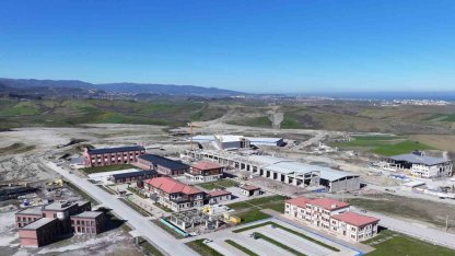 Yalova OSB’de enerji altyapısı güçleniyor