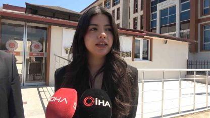 Yalova’da baba ve kızına scootterla saldıran sanığın yargılanması başladı