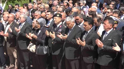 Yalova’da Kocadere şehitleri anıldı