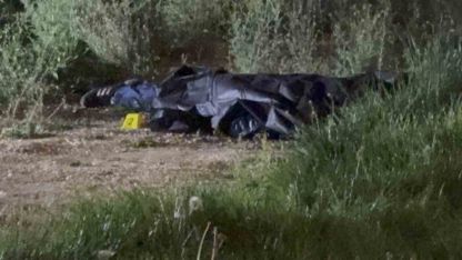 ‘Yan bakma’ kavgasında 1 kişi öldü, 1 şahıs yaralandı