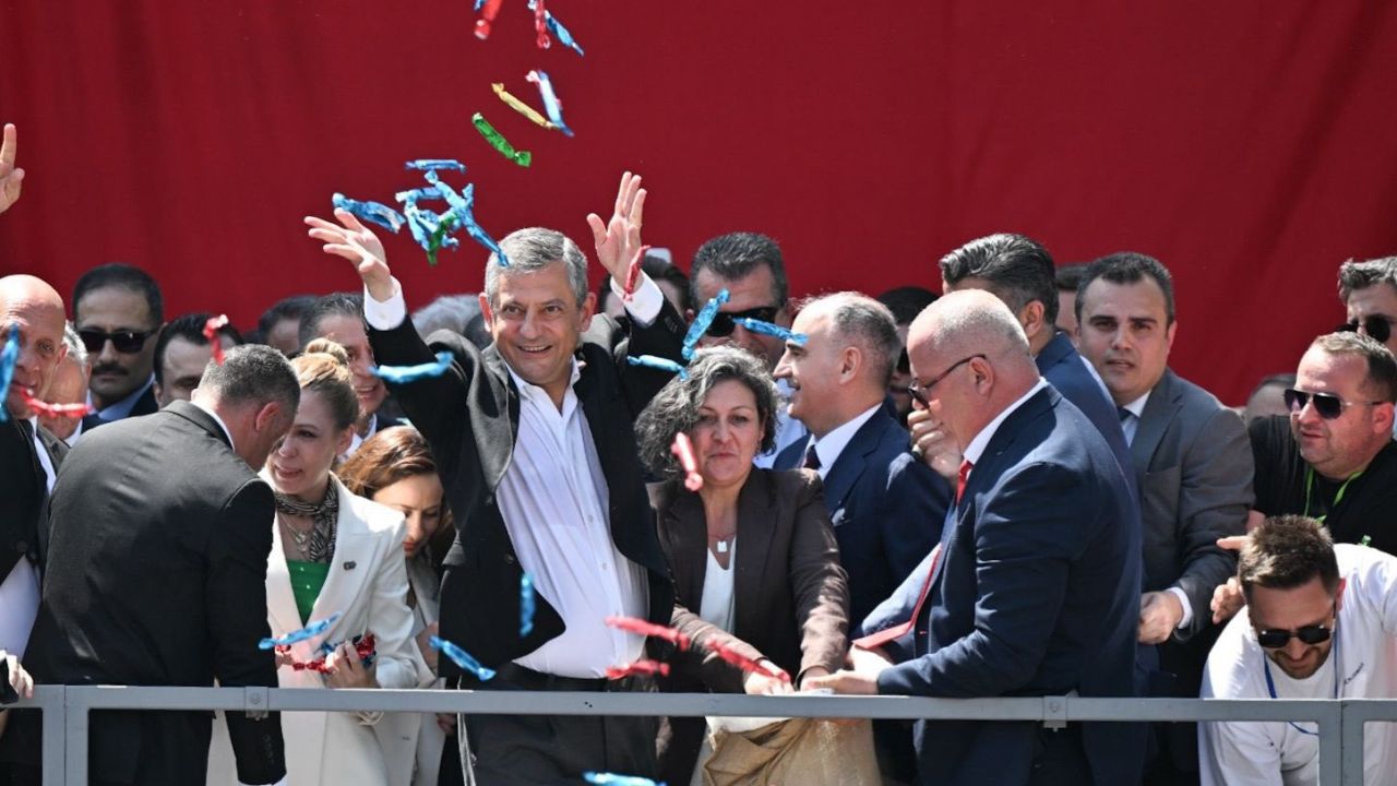 "Yaşayan Festival" Manisa’yı dünya vitrinine taşıdı