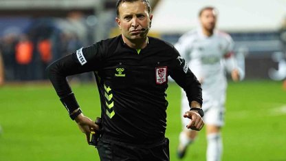 Yasin Kol, bu sezon 3. derbisine çıkacak