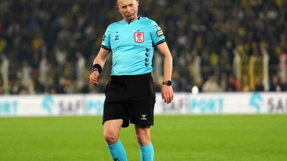 Yasin Kol, bu sezon 4. derbisine çıkacak