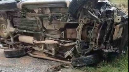 Yatağan’da kaza: 1 ölü