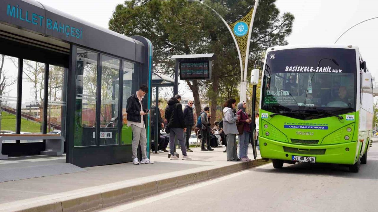 YBS ekran sayısı 110’a ulaştı