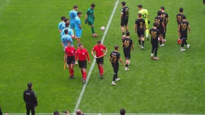 Yeni Malatyaspor olağanüstü kongre kararı aldı