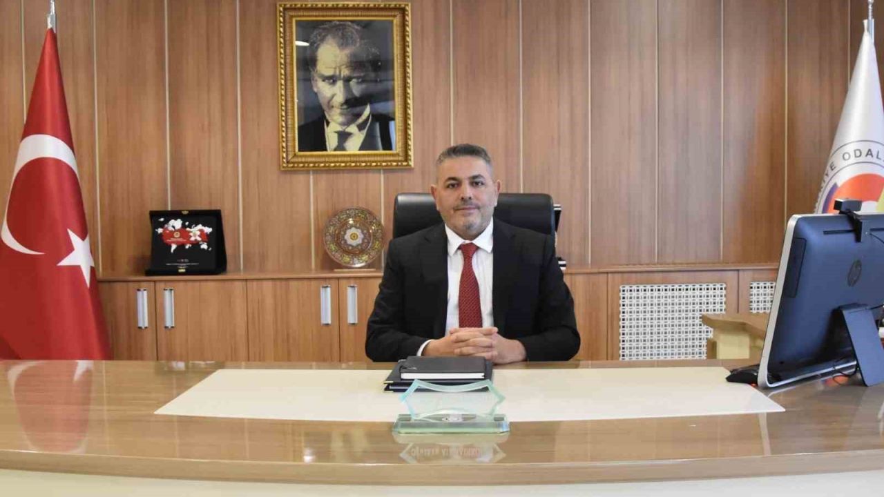 Yeni sanayi sitesinde ulaşım sorunu: Başkan Sadıkoğlu’ndan yetkililere çağrı