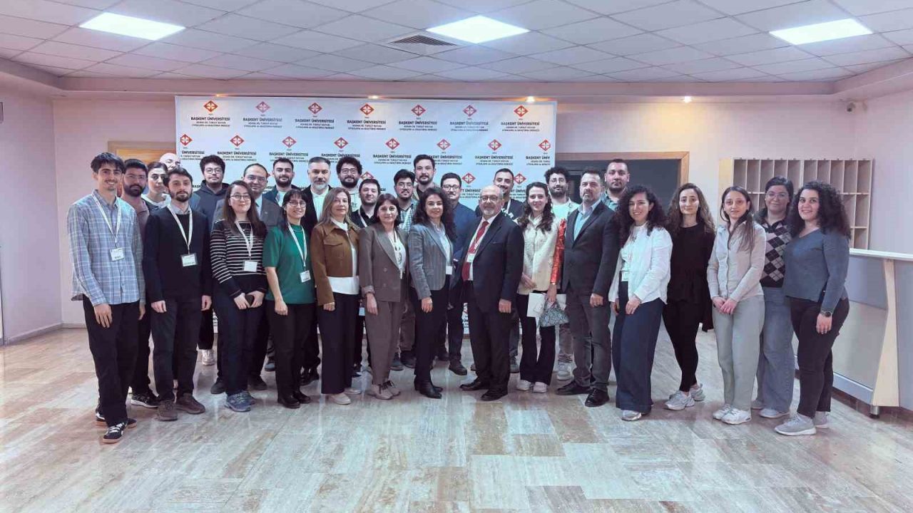 Yenidoğan Cerrahisi Kursu Adana’da gerçekleştirildi