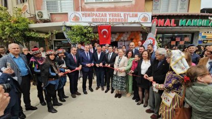 Yenipazar’ın değerleri kurulan dernekle tanıtılacak