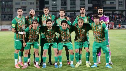 Yeşilyurtspor yönetiminden sakatlanan futbolcular hakkında açıklama